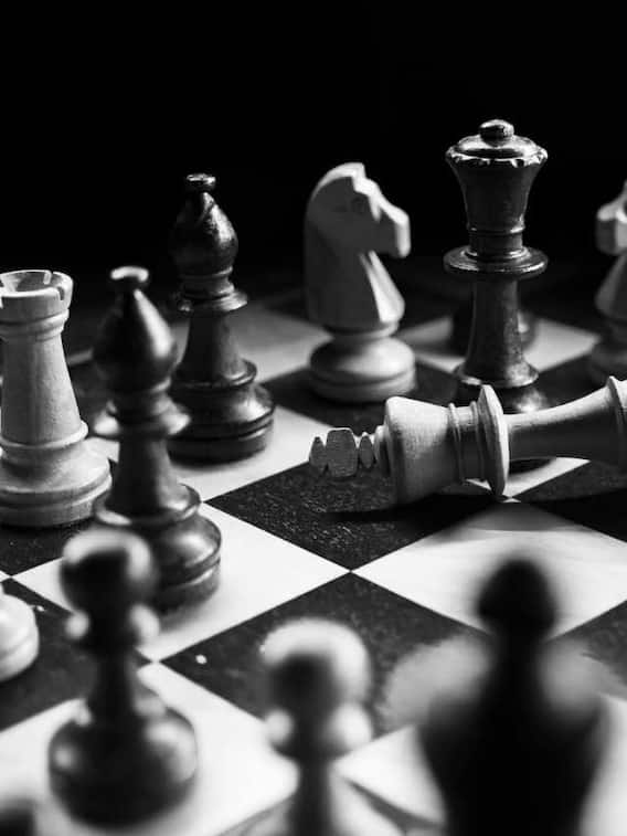 भारत में कैसे हुई थी शतरंज की शुरुआत