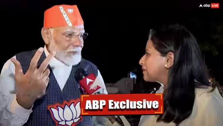 abp exclusive pm narendra modi first reaction on ed action after arvind kejriwal bail Exclusive: ਕੇਜਰੀਵਾਲ ਦੀ ਜ਼ਮਾਨਤ ਤੇ ED ਦੀ ਕਾਰਵਾਈ 'ਤੇ PM ਮੋਦੀ ਦੀ ਪਹਿਲੀ ਪ੍ਰਤੀਕਿਰਿਆ, ਜਾਣੋ ਕੀ ਕਿਹਾ ?