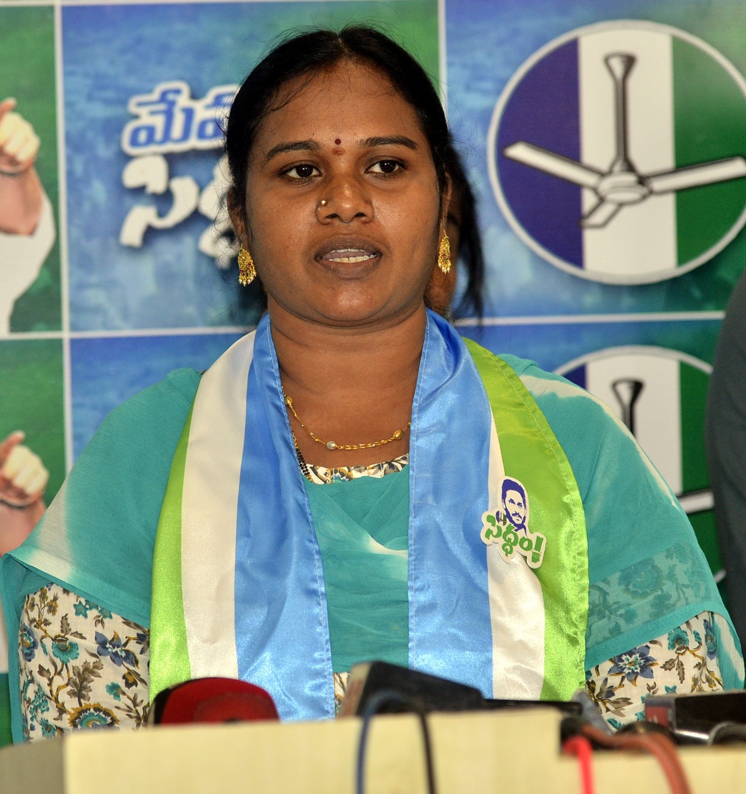 YSRCP News: మంచి జరిగిందనే జగన్‌ తరఫున ప్రచారం: వైసీపీ స్టార్ క్యాంపెయినర్‌లు