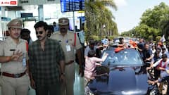 పిఠాపురానికి రామ్ చరణ్ - బాబాయ్ తరఫున ప్రచారం చేస్తారా?, ట్విట్టర్ ట్రెండింగ్ లోకి వచ్చేసింది!