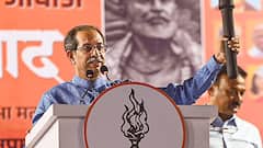 'Did ED Go To Gaddar...': Uddhav Hits Out At Modi, Eknath Shinde As He Questions PM Over 'Tempo Loads Of Money'