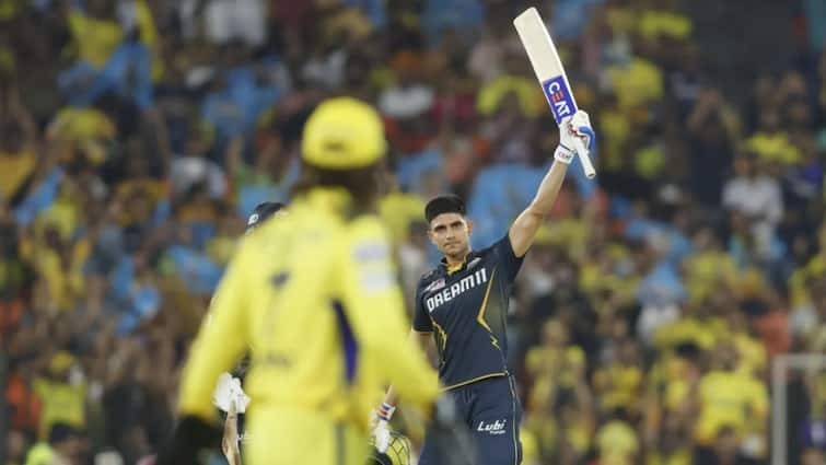 Shubman Gill and B Sai Sudharsan take IPL century count past 100 IPL 2024: 100 శతకాల చరిత్ర, ఐపీఎల్ 17వ సీజ‌న్‌ అరుదైన రికార్డు