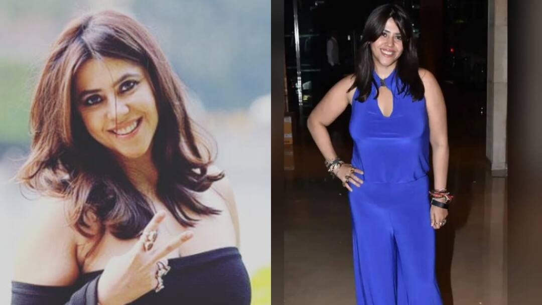 48 साल की एकता कपूर सरोगेसी से दूसरी बार बनने जा रही हैं मां? जानिए- क्या है सच Ekta Kapoor LSD 2 producer Rumors Planning Second Child Via Surrogacy Here What the truth 48 साल की एकता कपूर सरोगेसी से दूसरी बार बनने जा रही हैं मां? जानिए- क्या है सच