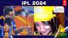 IPL 2024: சஞ்சீவ் கோயங்காவிற்கு பாடம் புகட்டிய தோனி மனைவி! சாக்‌ஷின்னா சும்மாவா?