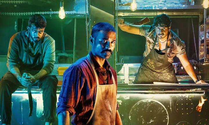ஜூன் - தனுஷின் ராயன், விக்ரமின் தங்கலான், பிரபாஸ் நடிக்கும் கல்கி 2898 AD வெளியாக உள்ளது.