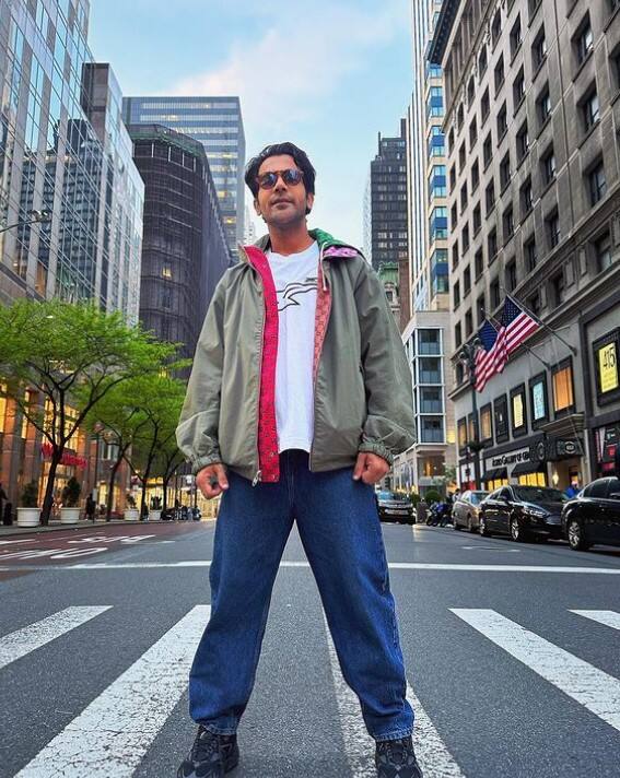 ये एक्टर कोई और नहीं राजुकमार राव हैं. राजुकमार ने काफी स्ट्रगल के बाद आज बॉलीवुड में खूब नाम, शौहरत और पैसा कमा लिया है.