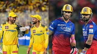 IPL 2024: प्लेऑफ से पहले होगा एलिमिनेटर, 18 मई को RCB और CSK की किस्मत का होगा फैसला