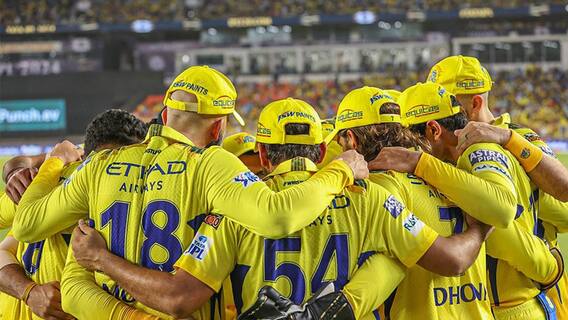 CSK Playoff Chances IPL 2024 | ఈ సీజన్ లో ఇక చెన్నై కథ ముగిసినట్లేనా..? | ABP Desam