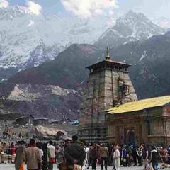 Kedarnath Yatra : ਕੇਦਾਰਨਾਥ ਯਾਤਰਾ ਜਾਣ ਸਮੇਂ ਇਹਨਾਂ ਗੱਲਾਂ ਦਾ ਰੱਖੋ ਧਿਆਨ