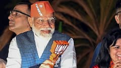 PM Modi To Address 3 Poll Rallies For Lok Sabha, Assembly Elections In Odisha Today