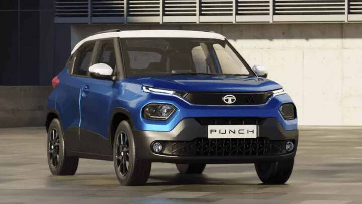 टाटा पंच में वॉयस-असिस्टेड इलेक्ट्रिक सनरूफ का फीचर दिया गया है. इस कार की एक्स-शोरूम प्राइस 6,12,990 रुपये से शुरू है. इस कार के 25 वेरिएंट्स मार्केट में मौजूद हैं.