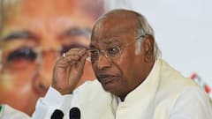 'Congress On ECI's Side, Officials Should Now Decide Where They Stand': Kharge To Poll Body