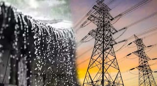 Unseasonal Rain : अवकाळी पावसाचा 'महावितरण' ला फटका; एका महिन्यात तब्बल 44 लाखांचे नुकसान