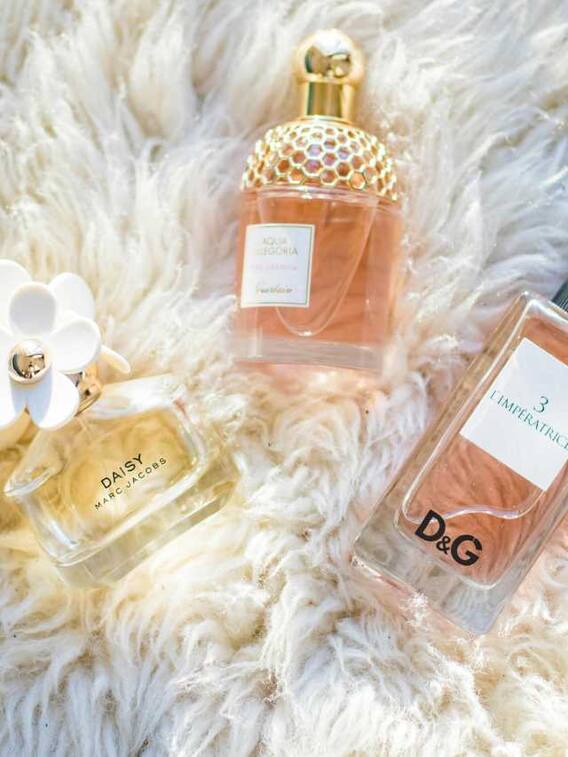 दुनिया के सबसे महंगे परफ्यूम देखे हैं