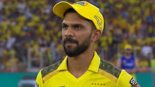 GT vs CSK: चेन्नई की हार के बाद जमकर बरसे रुतुराज गायकवाड़, जानें किस पर फोड़ा ठीकरा