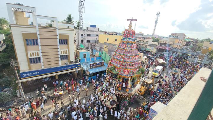 ராகு- கேது தோஷம், திருமண தடை உள்ளவர்கள் இங்கு தரிசனம் மேற்கொண்டால், நினைத்தது நிறைவேறும் என்பது நம்பிக்கை