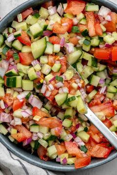 Summer Special Salad: गर्मियों में जरूर खाएं सलाद, इन सलाद रेसिपीज को एक बार जरूर करें ट्राई