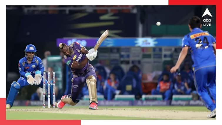 IPL 2024 KKR vs MI Innings Highlights Kolkata Knight Riders gave target of 158 runs against Mumbai Indians at Eden Gardens