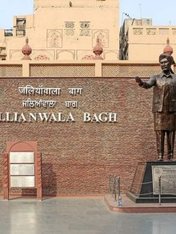 अमृतसर जाएं तो जरूर घूमें ये जगहें