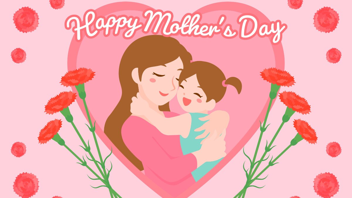 Mother's Day 2024: Top Messages, Wishes, Quotes To Share On WhatsApp & Facebook