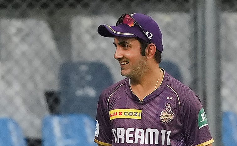 Amid India Coach Rumours Gautam Gambhir Breaks Silence On his Next Mission as kkr mentor Gautam Gambhir: பிசிசிஐ வேண்டாம், கொல்கத்தாவே போதும் - மும்பை, சென்னையை வீழ்த்துவதே நோக்கம் - கம்பீர்