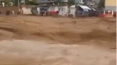 Afghanistan: எங்கு பார்த்தாலும் மரண ஓலம்! 200க்கும் மேற்பட்டோர் உயிரிழப்பு - ஆப்கானிஸ்தானை உலுக்கிய கனமழை!