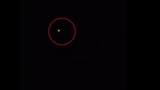 International Space Station flies over Chennai Photos went on viral International Space Station: சென்னைக்கு மேலே பறந்த சர்வதேச விண்வெளி நிலையம்: வைரலாகும் புகைப்படங்கள்