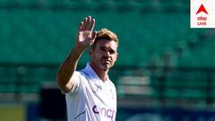 James Anderson: ২২ বছরের আন্তর্জাতিক কেরিয়ারে ইতি, একচল্লিশের অ্যান্ডারসনের এই রেকর্ড কি অক্ষুন্ন থাকবে?