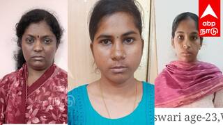 Villupuram crime Gang of thieves arrested with family on running bus - TNN Crime: ஓடும் பேருந்தில் குடும்பத்துடன் கைவரிசை காட்டும் திருட்டு கும்பல் - சிக்கியது எப்படி?