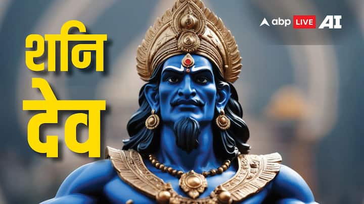 Shani Dev: शनि देव की कृपा पाने के लिए शनिवार के दिन उनके मंत्रों का जाप करना बेहद शुभ माना जाता है. जानते हैं कौन सा है शनि का सबसे शक्तिशाली मंत्र कब और कितनी बार करें इस मंत्र का जाप.