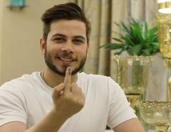 इंजीनियर से Youtuber बन गए नीतीश राजपूत, एक समय फ़्लैश जलते ही आंखों के सामने आ जाता था अंधेरा