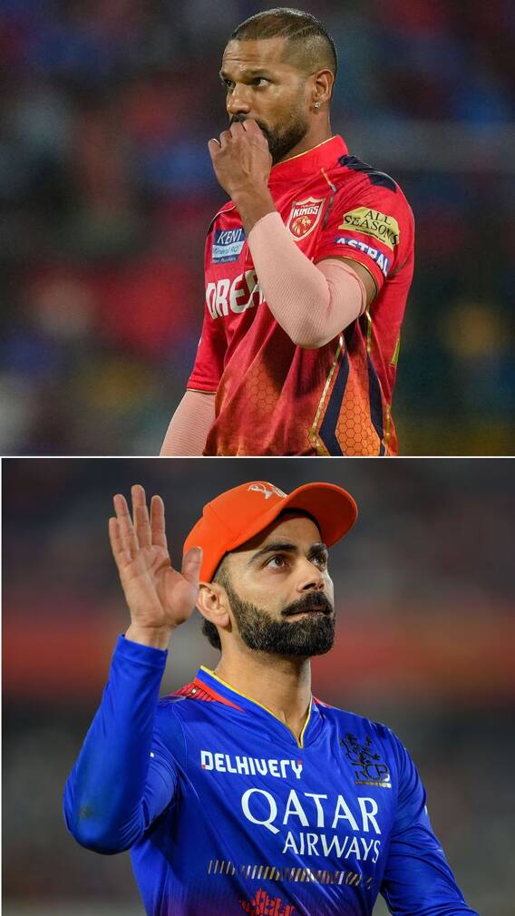 ఐపీఎల్‌లో ఓపెనర్‌గా అత్యధిక పరుగులు సాధించింది వీరే!