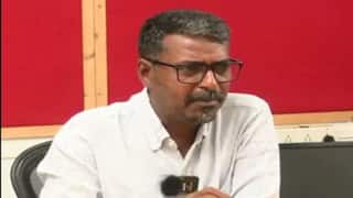 சவுக்கு சங்கர் வழக்கு விவகாரம்: ரெட் பிக்ஸ் யூடியூப் சேனல் எடிட்டர் பெலிக்ஸ் டெல்லியில் கைது!