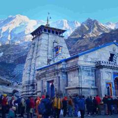 Kedarnath Yatra : ਕੇਦਾਰਨਾਥ ਯਾਤਰਾ ਜਾਣ ਸਮੇਂ ਇਹਨਾਂ ਗੱਲਾਂ ਦਾ ਰੱਖੋ ਧਿਆਨ