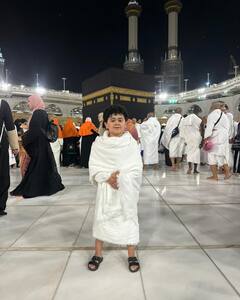 अब्दु रोजिकचे एंगेजमेंटचे फोटो आले समोर, पाहा वधू-वरची झलक!