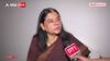 Maneka Gandhi on Lok Sabha Elections 2024, See What Remarks She Has to Make About It | ABP News