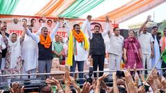 अनुराग ठाकुर के खिलाफ चुनाव लड़ रहे सतपाल रायजादा के पास ​कितनी संपत्ति? अब है लाखों का लोन