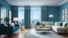 लिविंग रूम को बनाना चाहते हैं खास, तो फॉलो करें ये 5 टिप्स...