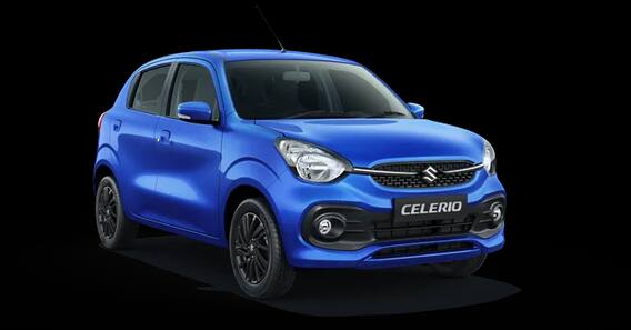 GST ਵਿੱਚ ਕਟੌਤੀ ਤੋਂ ਬਾਅਦ ਕਿੰਨੀ ਸਸਤੀ ਹੋਵੇਗੀ Maruti Celerio ?