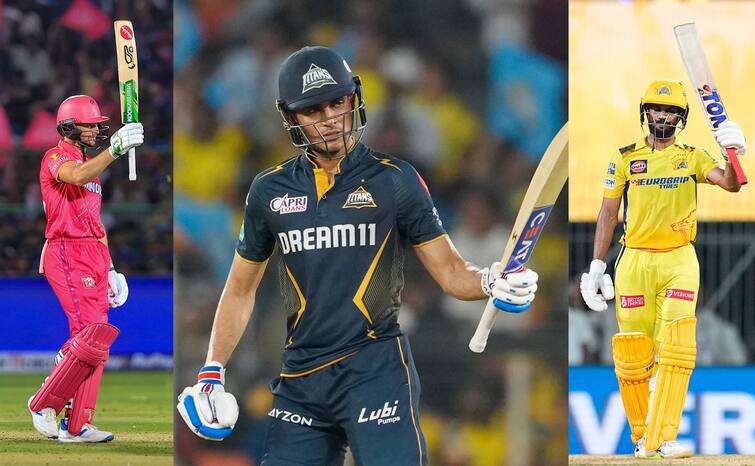 IPL Records and stats Most sixes in an ipl season and number of centuries in IPL history IPL के इस सीजन टूट गए शतकों के सभी रिकॉर्ड, 59 मैच में लगी 14 सेंचुरी; पिछला कीर्तिमान ध्वस्त