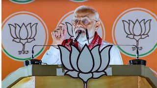 PM Modi Claims 'Insult' To President Murmu After Maha Congress Chief Said I.N.D.I.A. Govt Will 'Purify' Ram Mandir