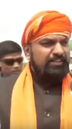 Lok Sabha Election: 'RJD पहले खाता खोल ले फिर ये सब सपना देखे' | ABP Shorts