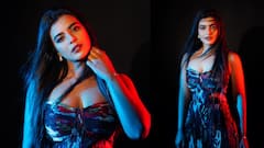 Aishwarya Rajesh: అందాల ఐశ్వర్యం - గ్లామర్ డోస్ పెంచేసిన డస్కీ బ్యూటీ