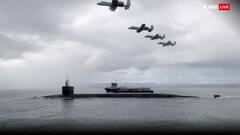 जर्मनी के इस फैसले से इंडियन नेवी की होगी बल्ले-बल्ले, चीन-पाकिस्तान की आएगी शामत!