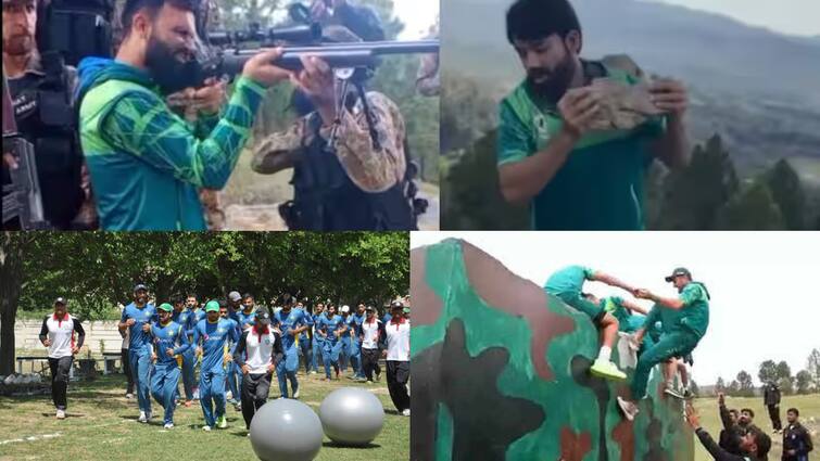 Ireland Beat Pakistan In 1st T20 Here Watch Funny Memes And Social Media Post IRE vs PAK Latest Sports News PAK vs IRE: आर्मी की ट्रेनिंग भी नहीं आई काम, आयरलैंड से हारी पाकिस्तान के भारतीय फैंस ने लिए खूब मज़े