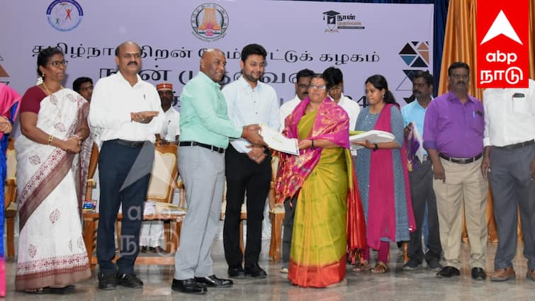 villupuram district kalluri kanavu program in higher education ideas - TNN 