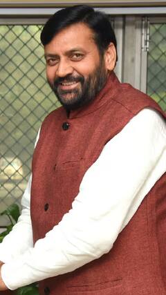 Lok Sabha Election: 'कांग्रेस अब खत्म हो चुकी है...' | ABP Shorts