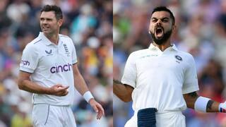 James Anderson Retirement: कोहली के सबसे बड़े दुश्मन रहे हैं एंडरसन, रिकॉर्ड जान लिया तो हो जाएंगे हैरान