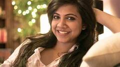Madonna Sebastian : என்ன இப்டி பாடுறாங்க....கண்ணும் கண்ணும் நோக்கியா பாடலை பாடி அசத்திய மடோனா செபாஸ்டியன்