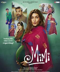 Mother's Day 2024: प्यारी मां के साथ देखें ये मूवीज और सीरीज, बन जाएगा दिन, इन ओटीटी पर हैं मौजूद